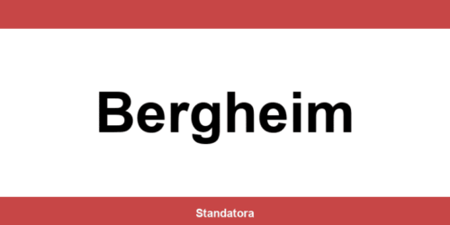 Öffnungszeiten und Termine beim Standesamt in Bergheim
