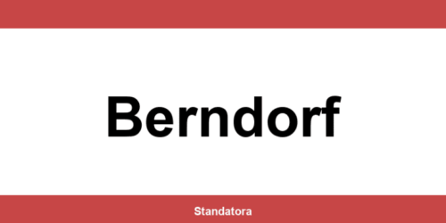 Öffnungszeiten und Termine beim Standesamt in Berndorf