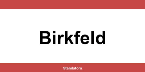 Öffnungszeiten und Termine beim Standesamt in Birkfeld