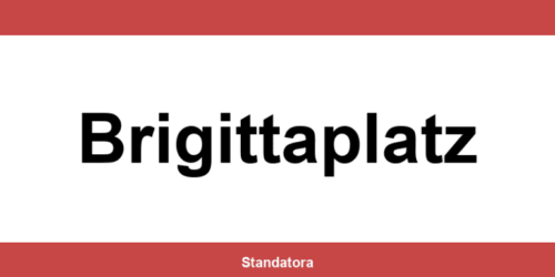 Öffnungszeiten und Termine beim Standesamt in Brigittaplatz
