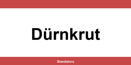Öffnungszeiten und Termine beim Standesamt in Dürnkrut