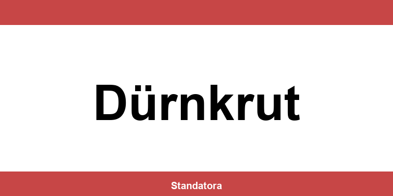 Öffnungszeiten und Termine beim Standesamt in Dürnkrut
