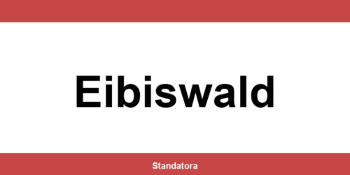 Öffnungszeiten und Termine beim Standesamt in Eibiswald