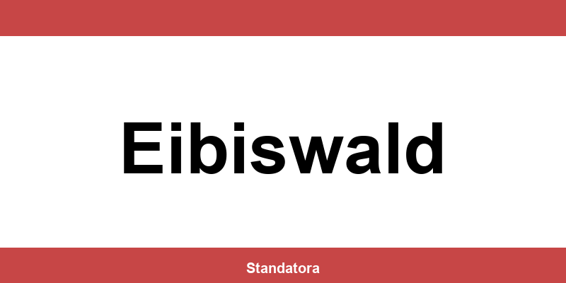Öffnungszeiten und Termine beim Standesamt in Eibiswald