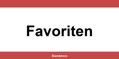 Öffnungszeiten und Termine beim Standesamt in Favoriten
