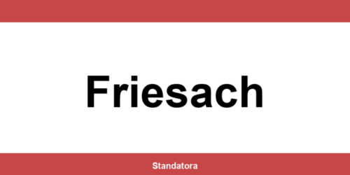 Öffnungszeiten und Termine beim Standesamt in Friesach