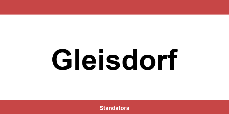 Öffnungszeiten und Termine beim Standesamt in Gleisdorf