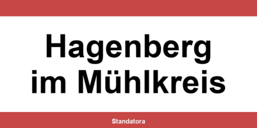Öffnungszeiten und Termine beim Standesamt in Hagenberg im Mühlkreis