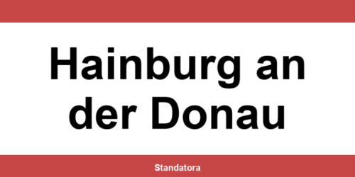 Öffnungszeiten und Termine beim Standesamt in Hainburg an der Donau