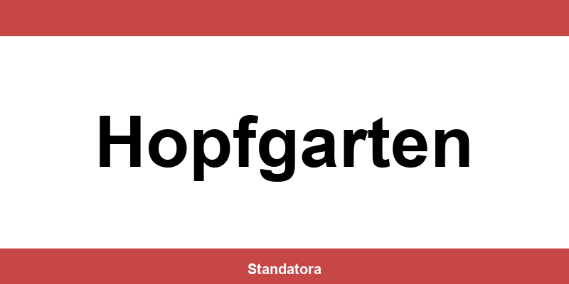 Öffnungszeiten und Termine beim Standesamt in Hopfgarten