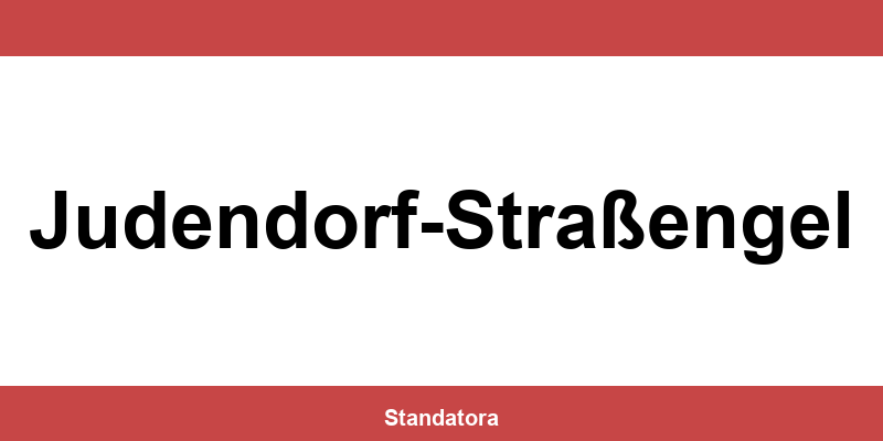 Öffnungszeiten und Termine beim Standesamt in Judendorf-Straßengel