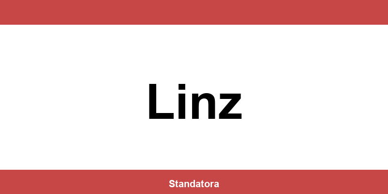 Öffnungszeiten und Termine beim Standesamt in Linz