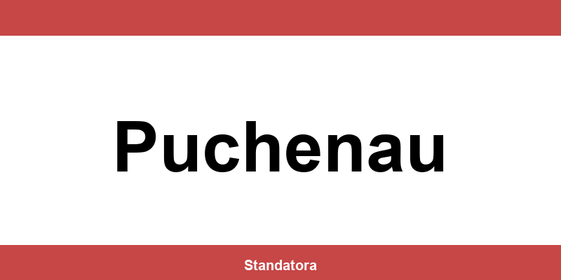 Öffnungszeiten und Termine beim Standesamt in Puchenau