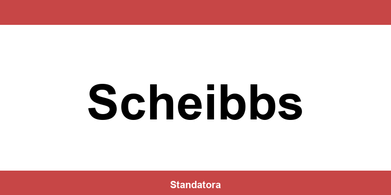 Öffnungszeiten und Termine beim Standesamt in Scheibbs