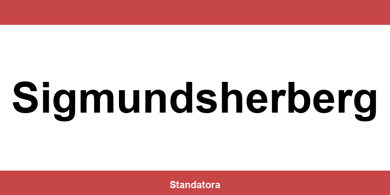 Öffnungszeiten und Termine beim Standesamt in Sigmundsherberg