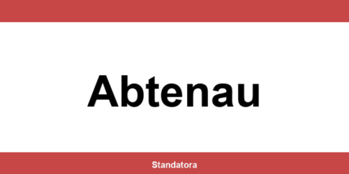 Öffnungszeiten und Termine beim Standesamt in Abtenau