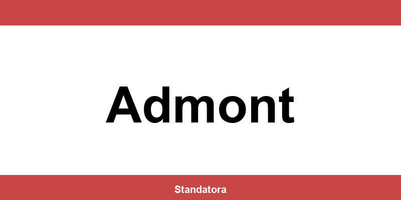 Öffnungszeiten und Termine beim Standesamt in Admont