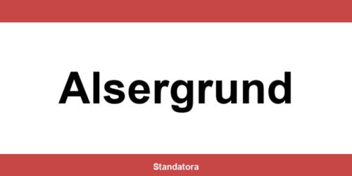 Öffnungszeiten und Termine beim Standesamt in Alsergrund