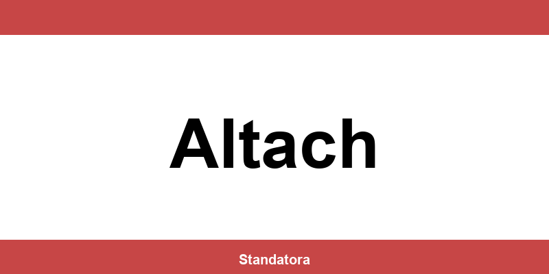 Öffnungszeiten und Termine beim Standesamt in Altach