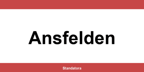 Öffnungszeiten und Termine beim Standesamt in Ansfelden