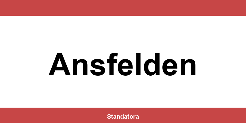 Öffnungszeiten und Termine beim Standesamt in Ansfelden