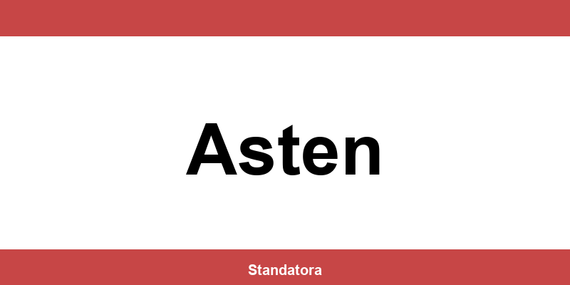 Öffnungszeiten und Termine beim Standesamt in Asten