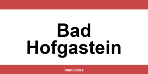 Öffnungszeiten und Termine beim Standesamt in Bad Hofgastein
