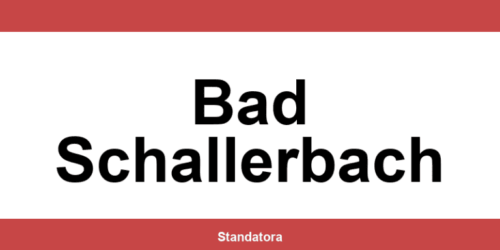 Öffnungszeiten und Termine beim Standesamt in Bad Schallerbach