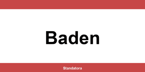 Öffnungszeiten und Termine beim Standesamt in Baden