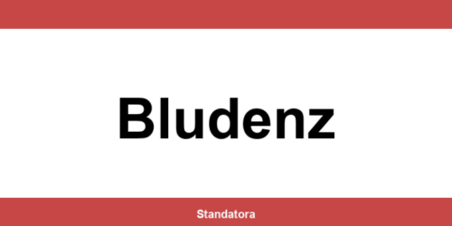 Öffnungszeiten und Termine beim Standesamt in Bludenz