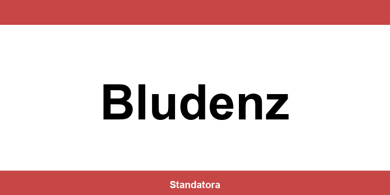 Öffnungszeiten und Termine beim Standesamt in Bludenz