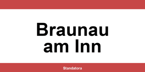 Öffnungszeiten und Termine beim Standesamt in Braunau am Inn