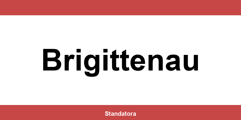 Öffnungszeiten und Termine beim Standesamt in Brigittenau