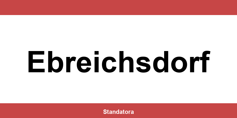 Öffnungszeiten und Termine beim Standesamt in Ebreichsdorf