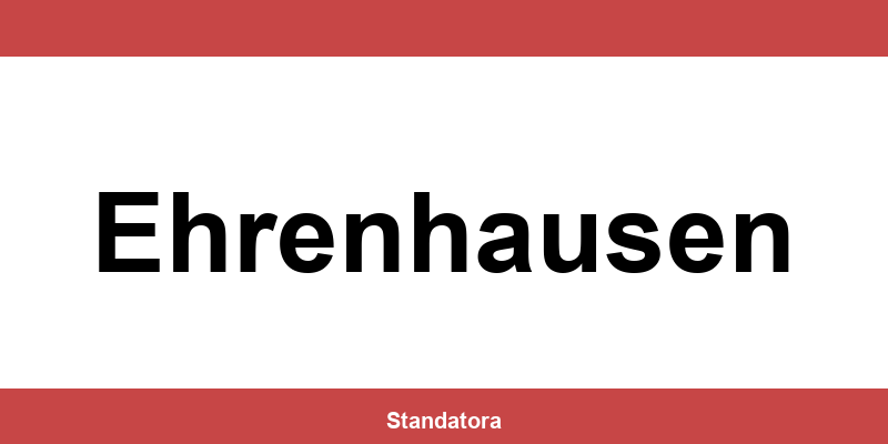 Öffnungszeiten und Termine beim Standesamt in Ehrenhausen