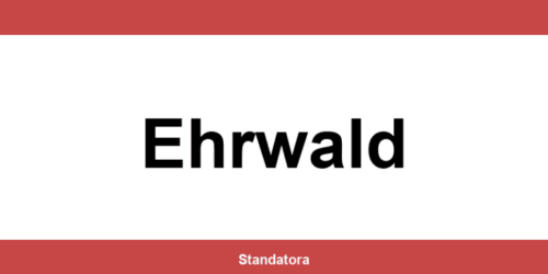Öffnungszeiten und Termine beim Standesamt in Ehrwald