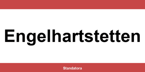 Öffnungszeiten und Termine beim Standesamt in Engelhartstetten
