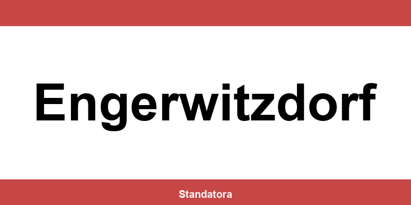 Öffnungszeiten und Termine beim Standesamt in Engerwitzdorf