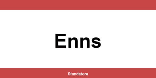 Öffnungszeiten und Termine beim Standesamt in Enns