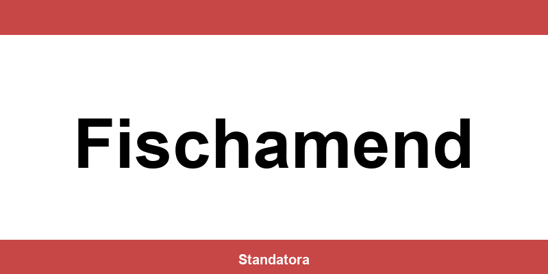 Öffnungszeiten und Termine beim Standesamt in Fischamend