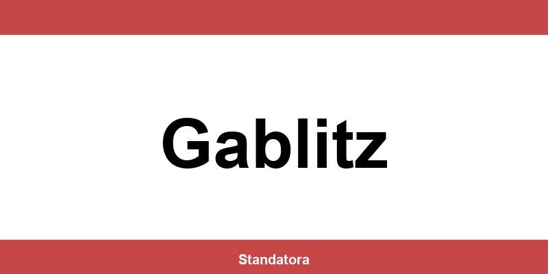 Öffnungszeiten und Termine beim Standesamt in Gablitz