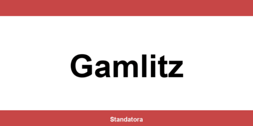 Öffnungszeiten und Termine beim Standesamt in Gamlitz