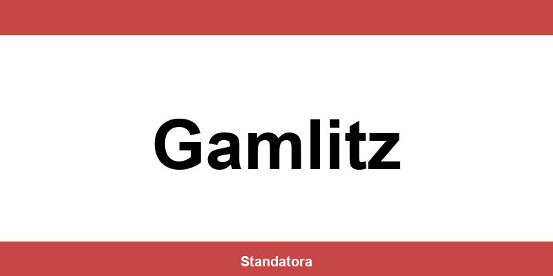 Öffnungszeiten und Termine beim Standesamt in Gamlitz