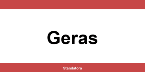 Öffnungszeiten und Termine beim Standesamt in Geras