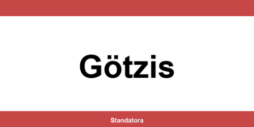 Öffnungszeiten und Termine beim Standesamt in Götzis