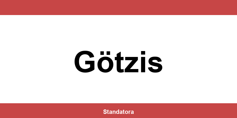 Öffnungszeiten und Termine beim Standesamt in Götzis