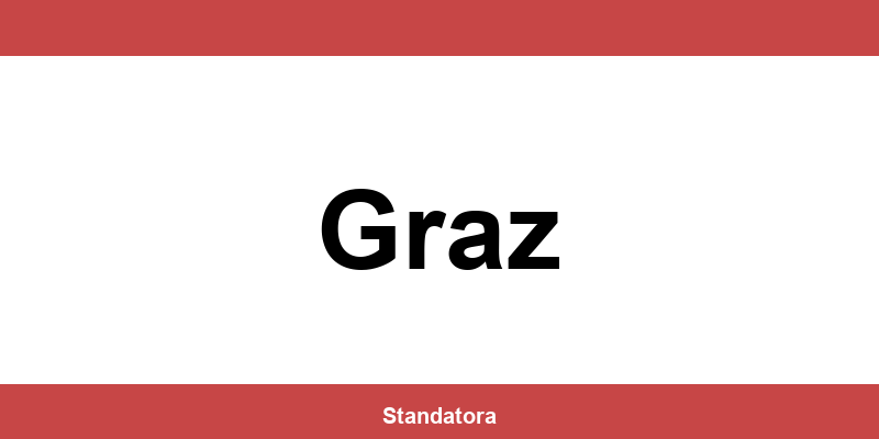Öffnungszeiten und Termine beim Standesamt in Graz