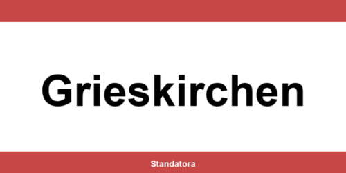 Öffnungszeiten und Termine beim Standesamt in Grieskirchen