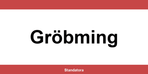 Öffnungszeiten und Termine beim Standesamt in Gröbming