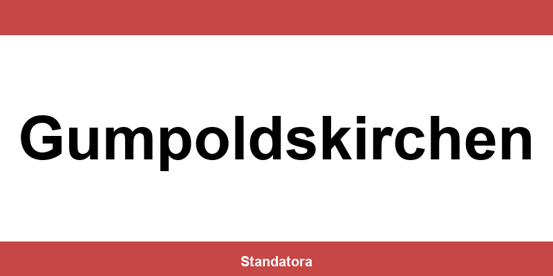 Öffnungszeiten und Termine beim Standesamt in Gumpoldskirchen